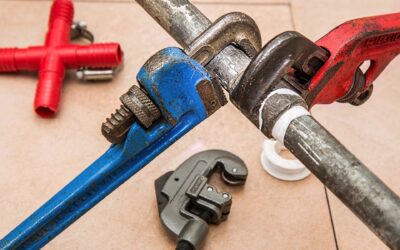 Plumbing Services for Residential and Commercial Properties