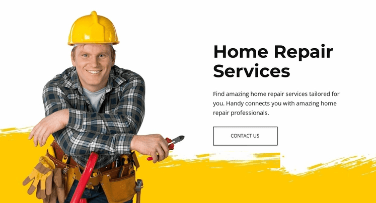 Website Design Services for Plumbers