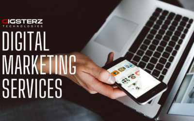 Revolutionize Your Online Presence with Digital Marketing Services