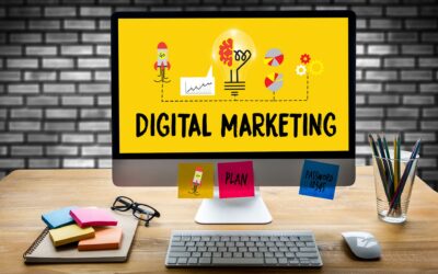 Boost Online Success With A Leading Digital Marketing Company